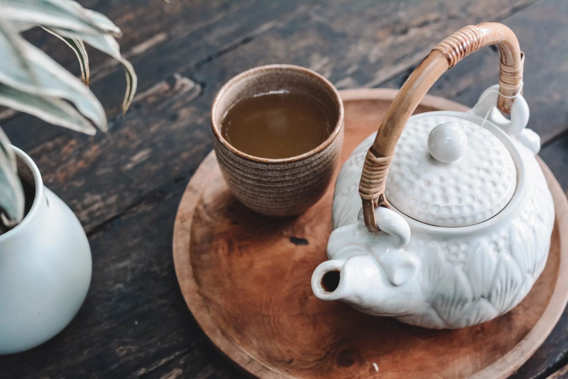 Što je Rooibos čaj – Kako se priprema i koristi