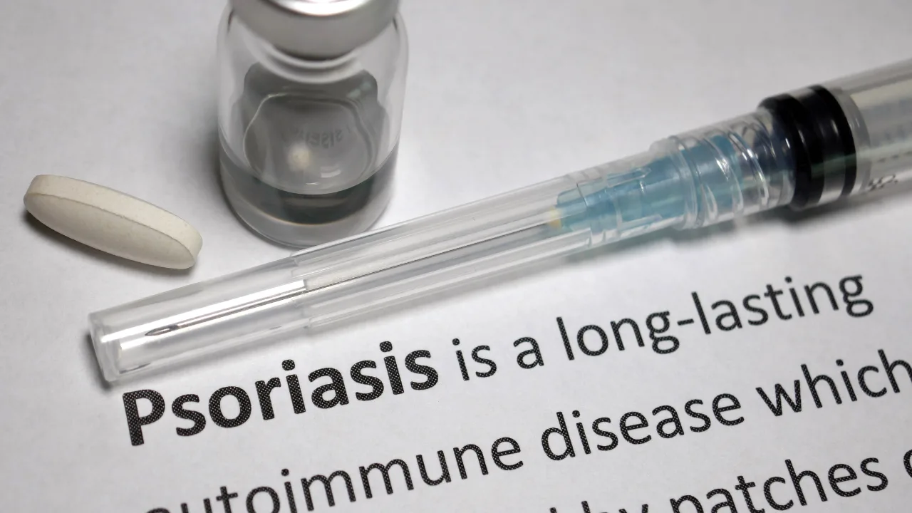 Kako liječiti psorijazu kod kuće – 10 načina koji pomažu