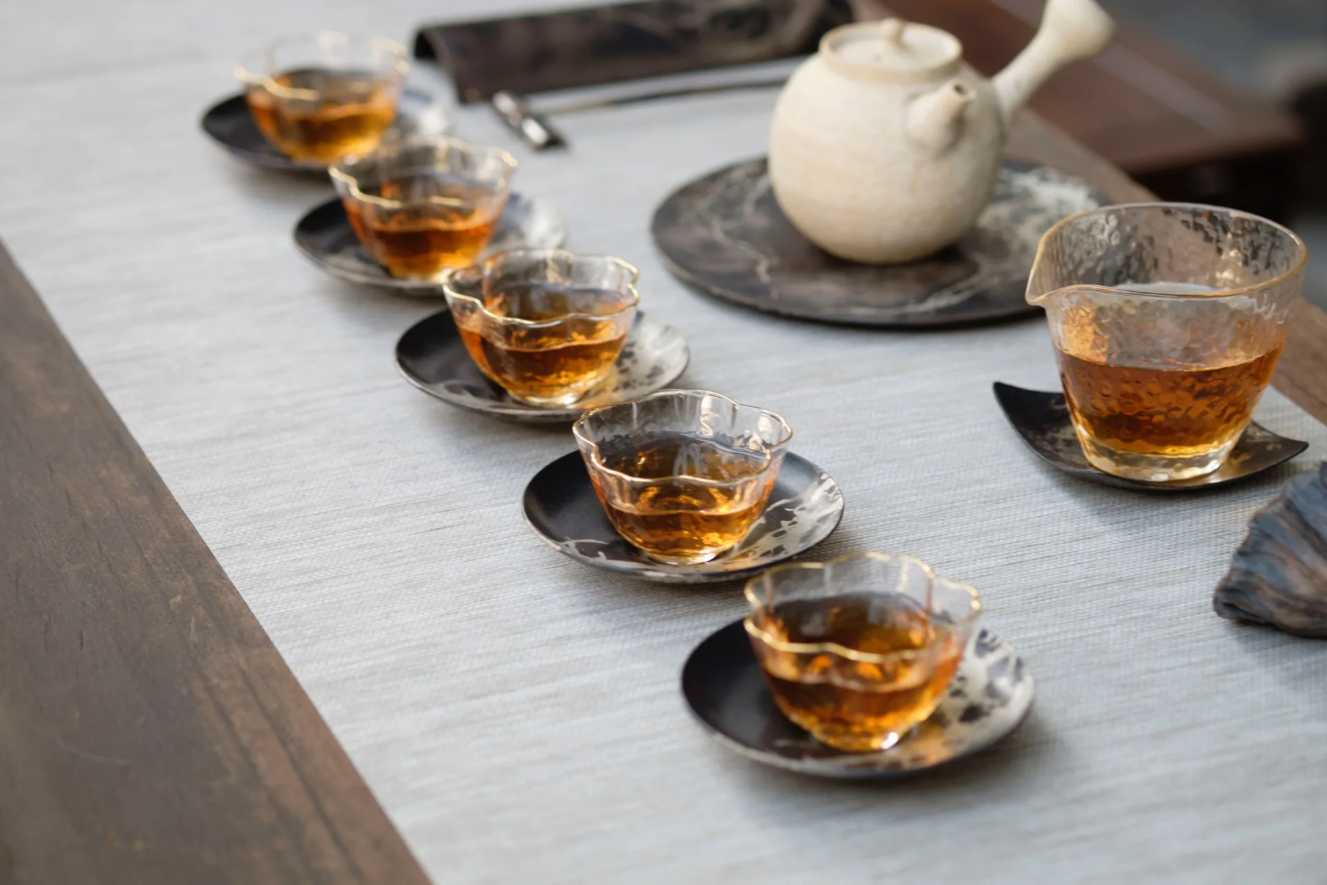 Oolong čaj – Tradicionalno čarobno piće iz Azije
