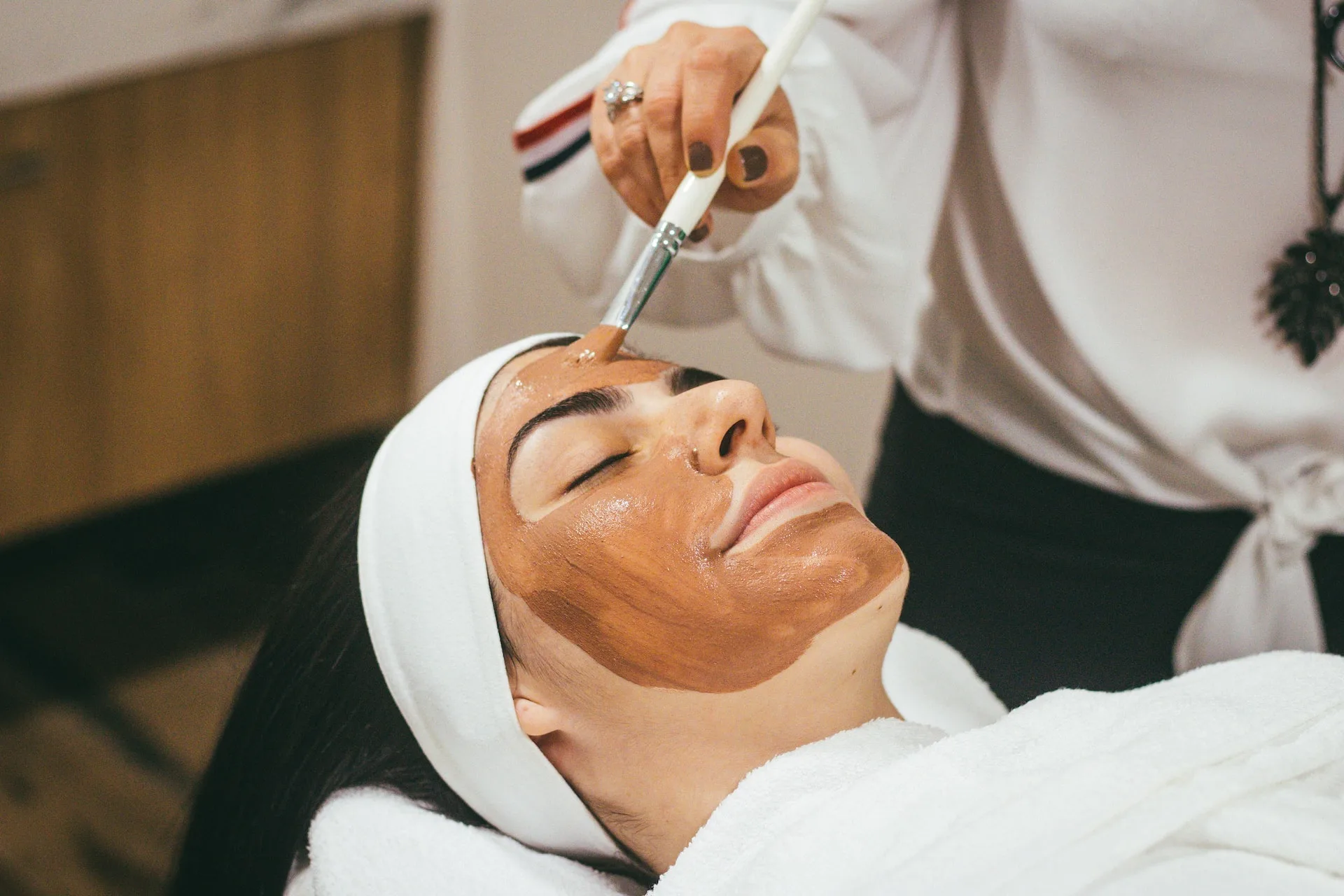 Kurkuma za lice- Napravite maske od kurkume