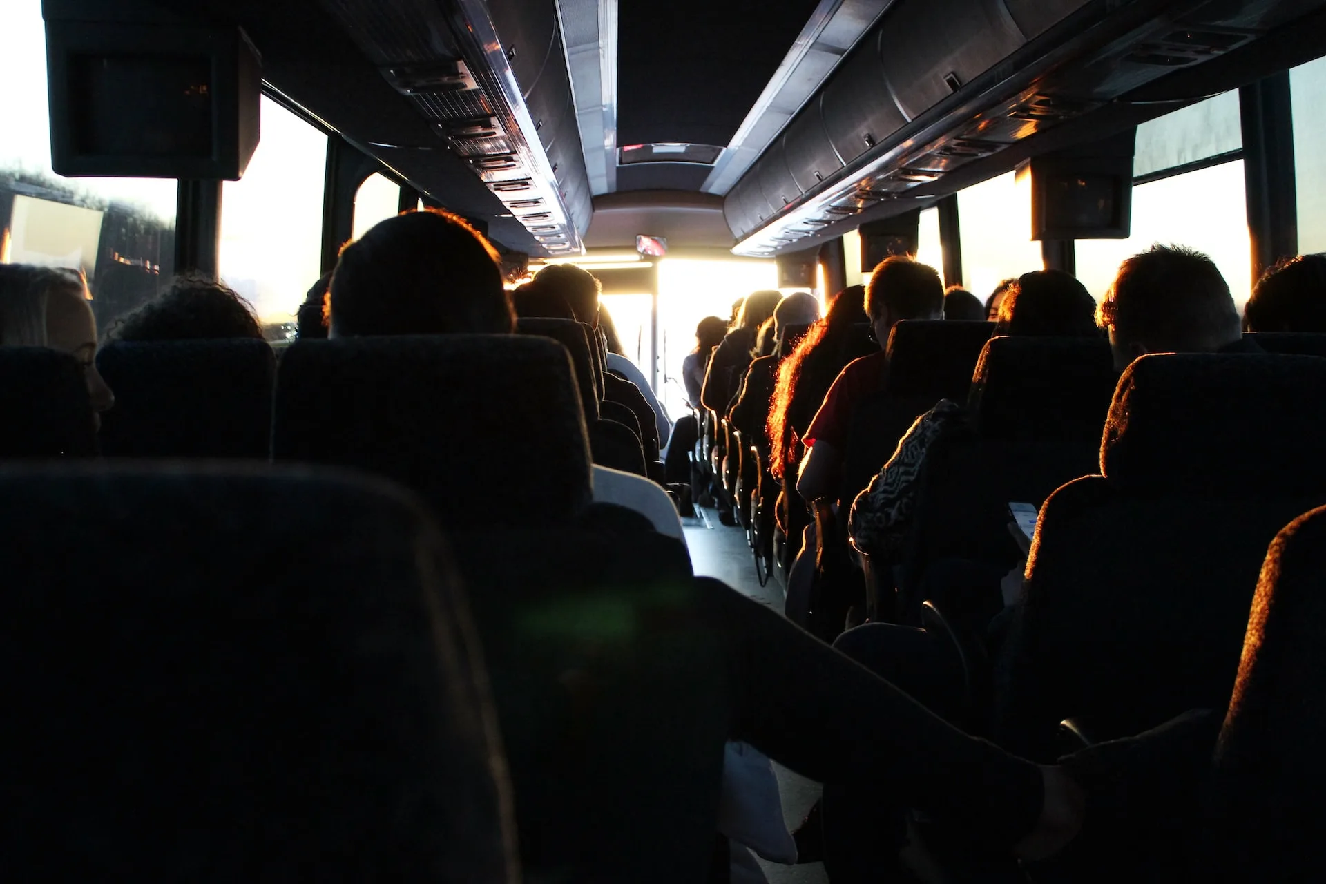 Sanovnik autobus – Šta znači sanjati autobus?