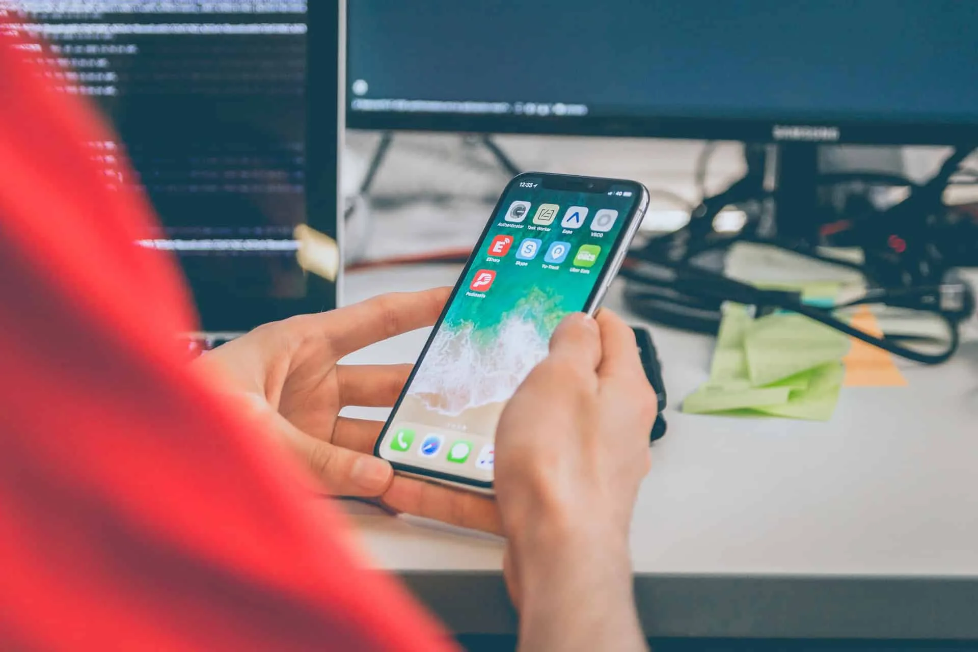 Sanovnik telefon – Šta znači sanjati telefon?