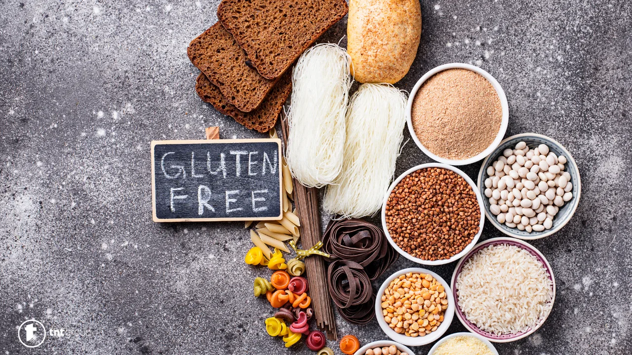 Što je gluten? 5 stvari koje morate znati!