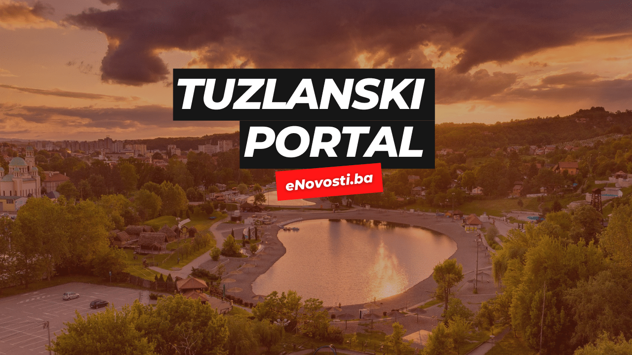 Srce Informacija iz Tuzlanske Regije 24/7