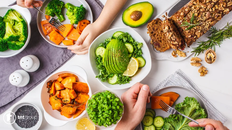 Vegetarijanska i veganska prehrana: Prednosti i kako započeti